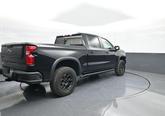 Thumbnail of 2023 Black Chevrolet Silverado 1500