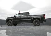 Thumbnail of 2023 Black Chevrolet Silverado 1500