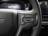Thumbnail of 2023 Black Chevrolet Silverado 1500