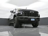 Thumbnail of 2023 Black Chevrolet Silverado 1500