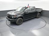 Thumbnail of 2023 Black Chevrolet Silverado 1500