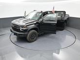 Thumbnail of 2023 Black Chevrolet Silverado 1500