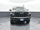 Thumbnail of 2023 Black Chevrolet Silverado 1500