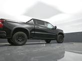 Thumbnail of 2023 Black Chevrolet Silverado 1500