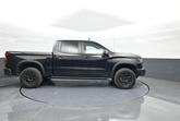 Thumbnail of 2023 Black Chevrolet Silverado 1500