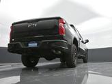 Thumbnail of 2023 Black Chevrolet Silverado 1500