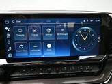 Thumbnail of 2023 Black Chevrolet Silverado 1500