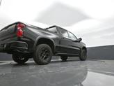 Thumbnail of 2023 Black Chevrolet Silverado 1500