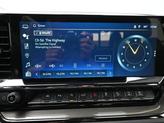 Thumbnail of 2023 Black Chevrolet Silverado 1500