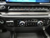Thumbnail of 2023 Black Chevrolet Silverado 1500