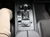 Thumbnail of 2023 Ingot Blue Metallic Mazda CX-50