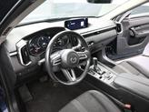 Thumbnail of 2023 Ingot Blue Metallic Mazda CX-50