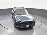 Thumbnail of 2023 Ingot Blue Metallic Mazda CX-50