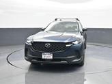 Thumbnail of 2023 Ingot Blue Metallic Mazda CX-50