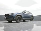 Thumbnail of 2023 Ingot Blue Metallic Mazda CX-50