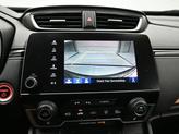 Thumbnail of 2021 Sonic Gray Pearl Honda CR-V Hybrid