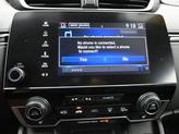 Thumbnail of 2021 Sonic Gray Pearl Honda CR-V Hybrid