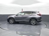 Thumbnail of 2021 Sonic Gray Pearl Honda CR-V Hybrid