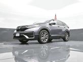 Thumbnail of 2021 Sonic Gray Pearl Honda CR-V Hybrid