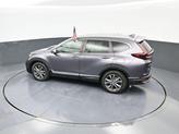 Thumbnail of 2021 Sonic Gray Pearl Honda CR-V Hybrid