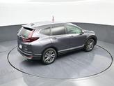 Thumbnail of 2021 Sonic Gray Pearl Honda CR-V Hybrid