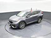 Thumbnail of 2021 Sonic Gray Pearl Honda CR-V Hybrid