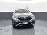 Thumbnail of 2021 Sonic Gray Pearl Honda CR-V Hybrid