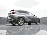 Thumbnail of 2021 Sonic Gray Pearl Honda CR-V Hybrid