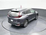Thumbnail of 2021 Sonic Gray Pearl Honda CR-V Hybrid