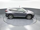 Thumbnail of 2021 Sonic Gray Pearl Honda CR-V Hybrid