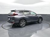Thumbnail of 2021 Sonic Gray Pearl Honda CR-V Hybrid