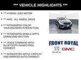 Thumbnail of 2021 Sonic Gray Pearl Honda CR-V Hybrid