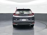 Thumbnail of 2021 Sonic Gray Pearl Honda CR-V Hybrid