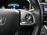 Thumbnail of 2021 Sonic Gray Pearl Honda CR-V Hybrid
