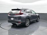 Thumbnail of 2021 Sonic Gray Pearl Honda CR-V Hybrid