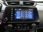 Thumbnail of 2021 Sonic Gray Pearl Honda CR-V Hybrid