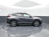 Thumbnail of 2021 Sonic Gray Pearl Honda CR-V Hybrid