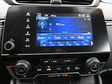 Thumbnail of 2021 Sonic Gray Pearl Honda CR-V Hybrid