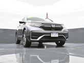 Thumbnail of 2021 Sonic Gray Pearl Honda CR-V Hybrid