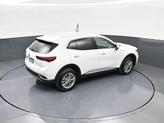 Thumbnail of 2022 Summit White Buick Envision
