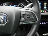 Thumbnail of 2022 Summit White Buick Envision