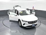 Thumbnail of 2022 Summit White Buick Envision