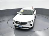 Thumbnail of 2022 Summit White Buick Envision