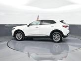 Thumbnail of 2022 Summit White Buick Envision