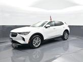 Thumbnail of 2022 Summit White Buick Envision