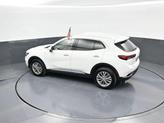 Thumbnail of 2022 Summit White Buick Envision