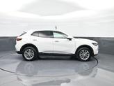 Thumbnail of 2022 Summit White Buick Envision