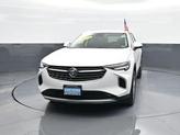 Thumbnail of 2022 Summit White Buick Envision