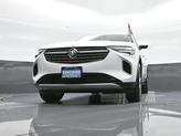 Thumbnail of 2022 Summit White Buick Envision
