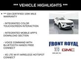 Thumbnail of 2022 Summit White Buick Envision